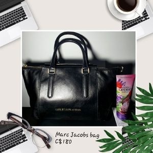 Marc Jacobs handbag